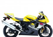 Suzuki GSX-R750